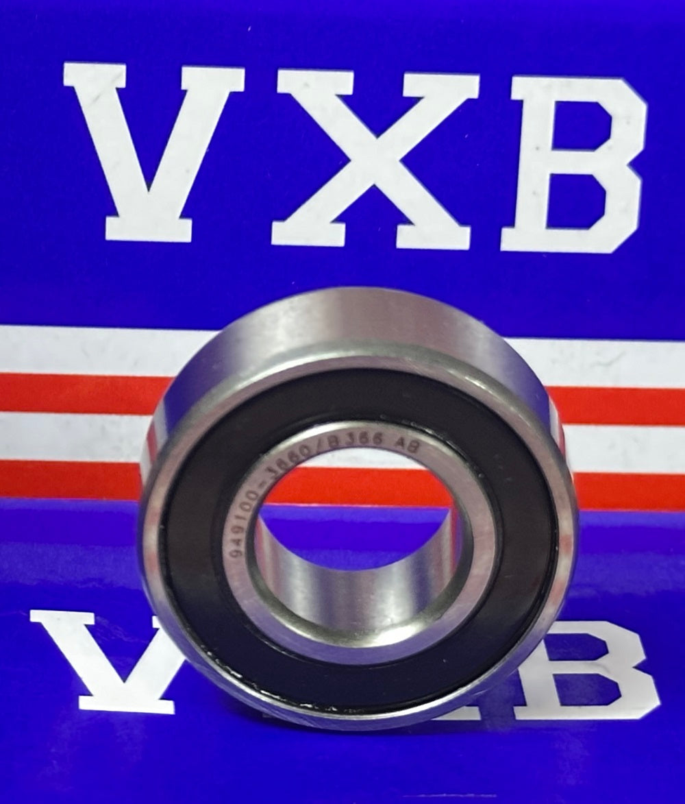 949100-3660 2RS Bearing 15x32x11 Sealed