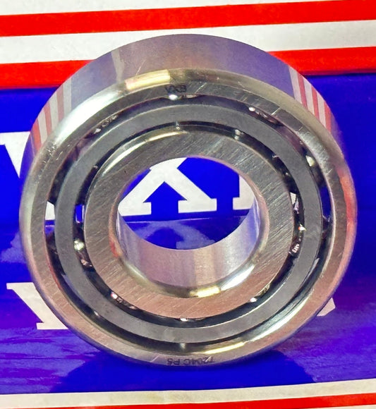 7204C P5 ABEC-5 Quality High Precision Angular Contact Bearing 20x47x14mm