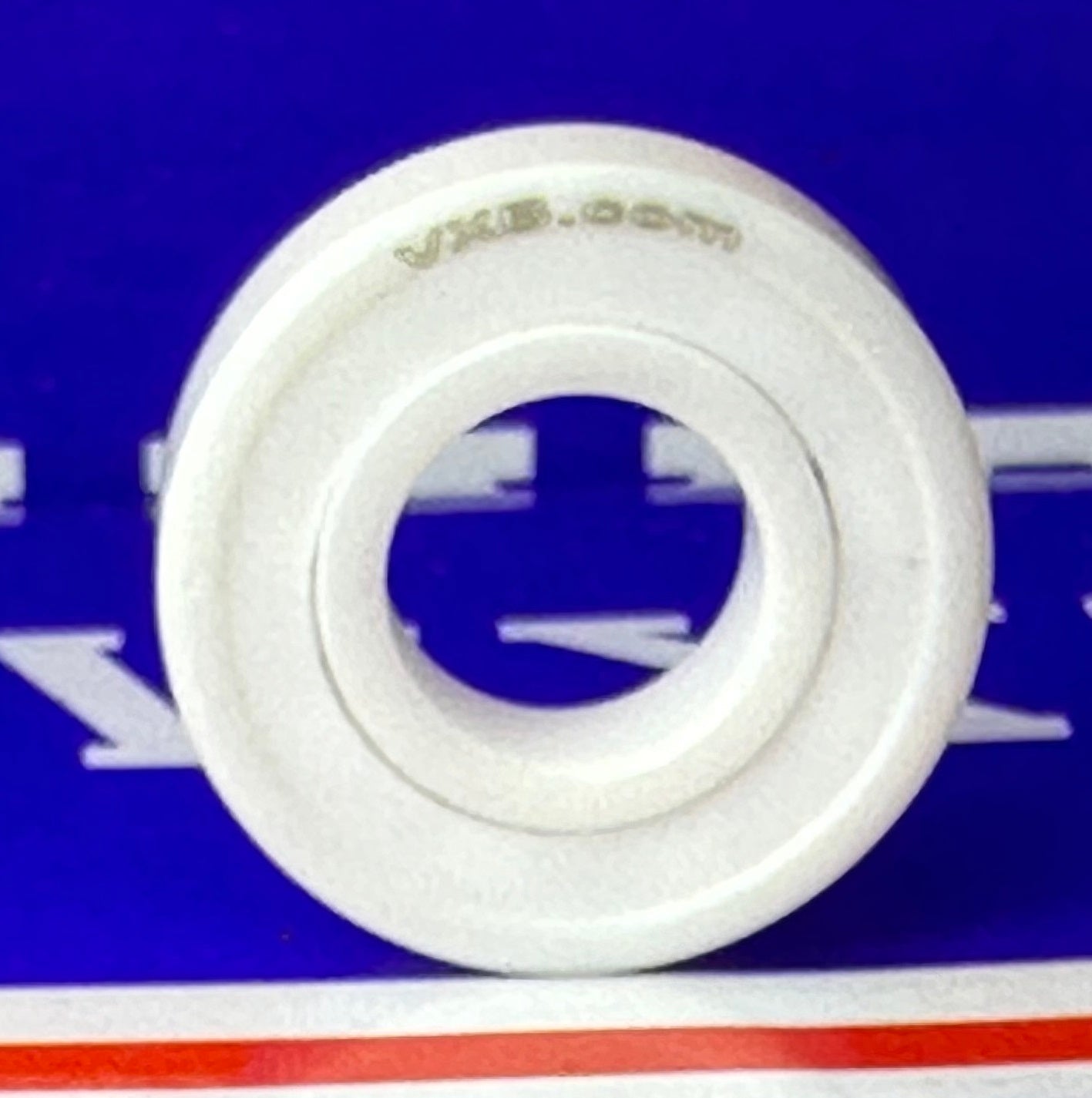 30-Pack 6901-2RS Full Ceramic ZrO2 Bearings 12x24x6mm