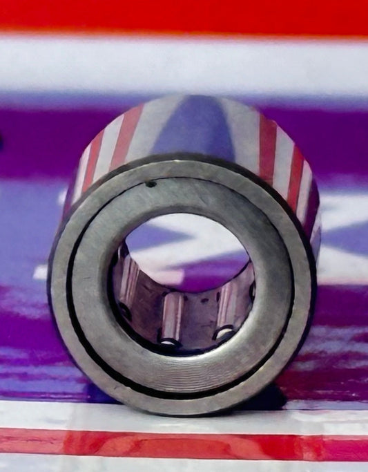 NK5/12TV Miniature Needle Bearing 5x10x12mm - Machined Type