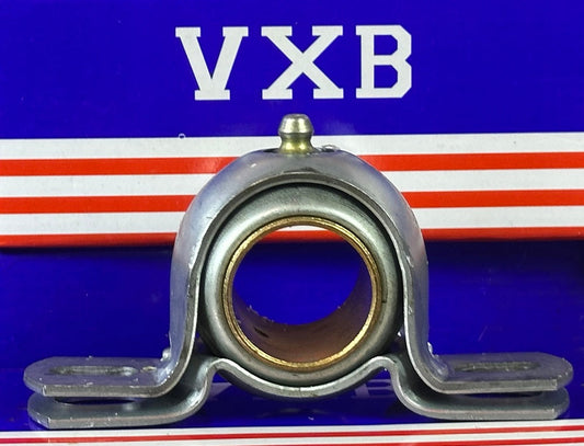 1" inch BEH16G Pillow Block Mounted Bearing - Extra Strength