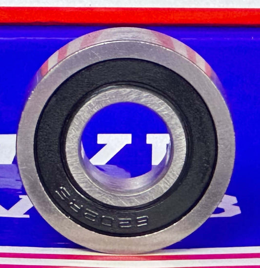 15x37x11mm Non-Standard Ball Bearing 15mm x 37mm x 11mm