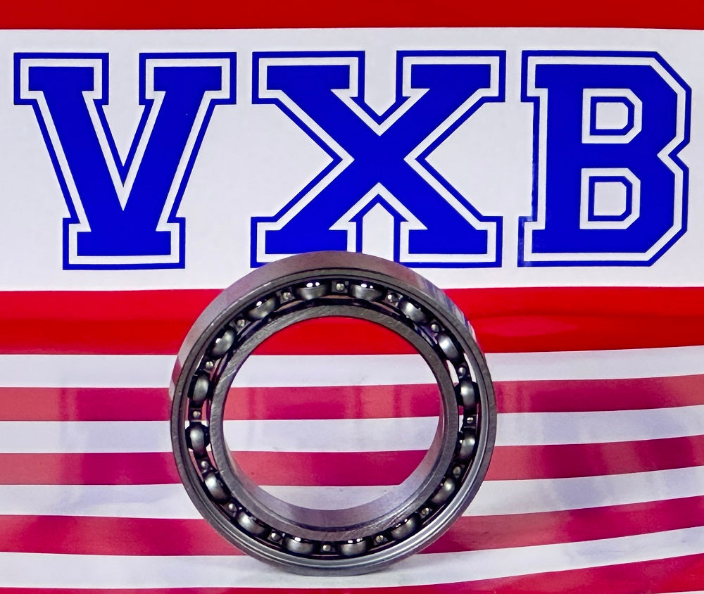 S6805 Ceramic Bearing Open Si3N4 Premium ABEC-5 25x37x7 Bearing