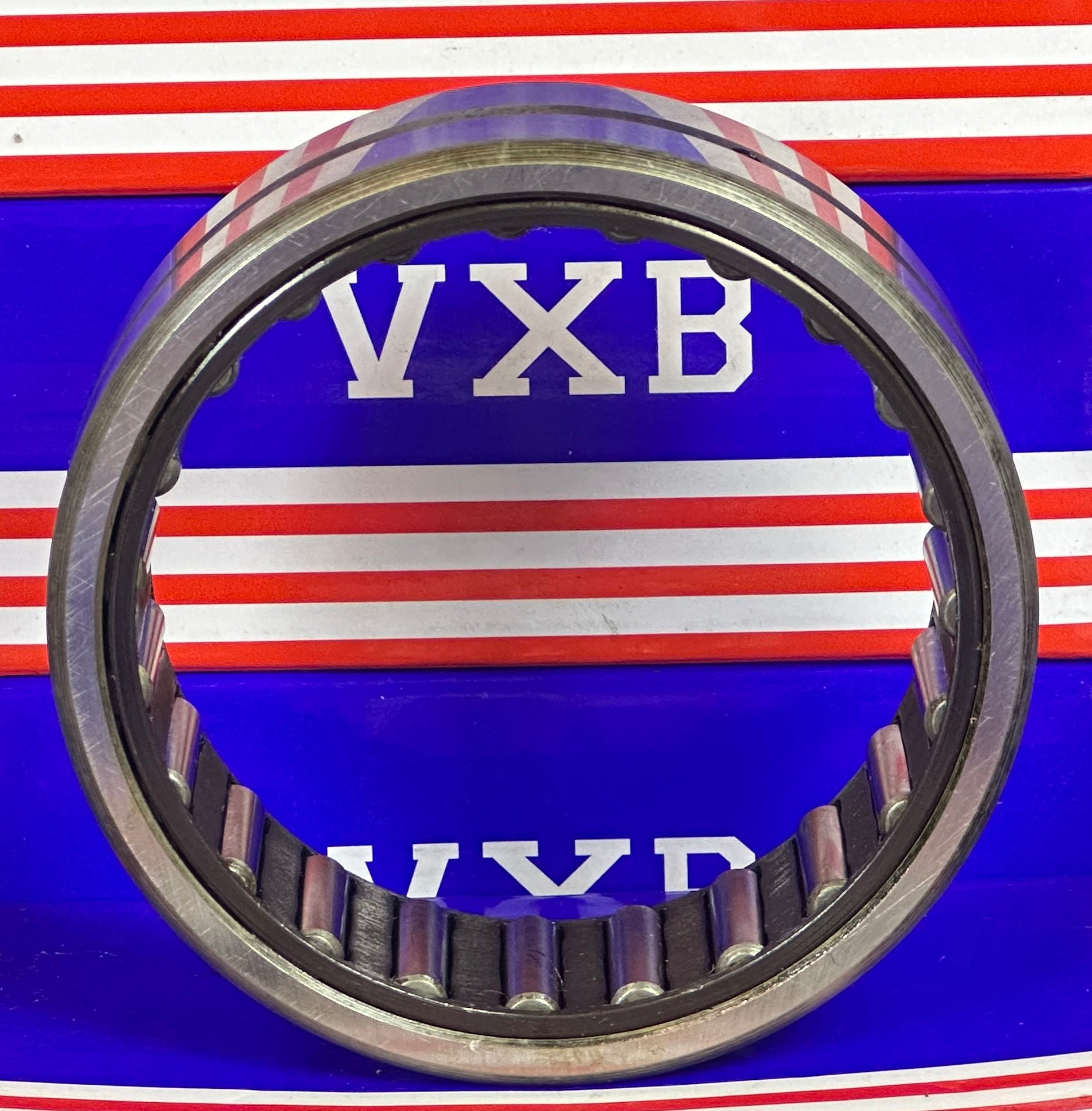 RNA4914 Needle Roller Bearing 80x100x30mm - Machined Type