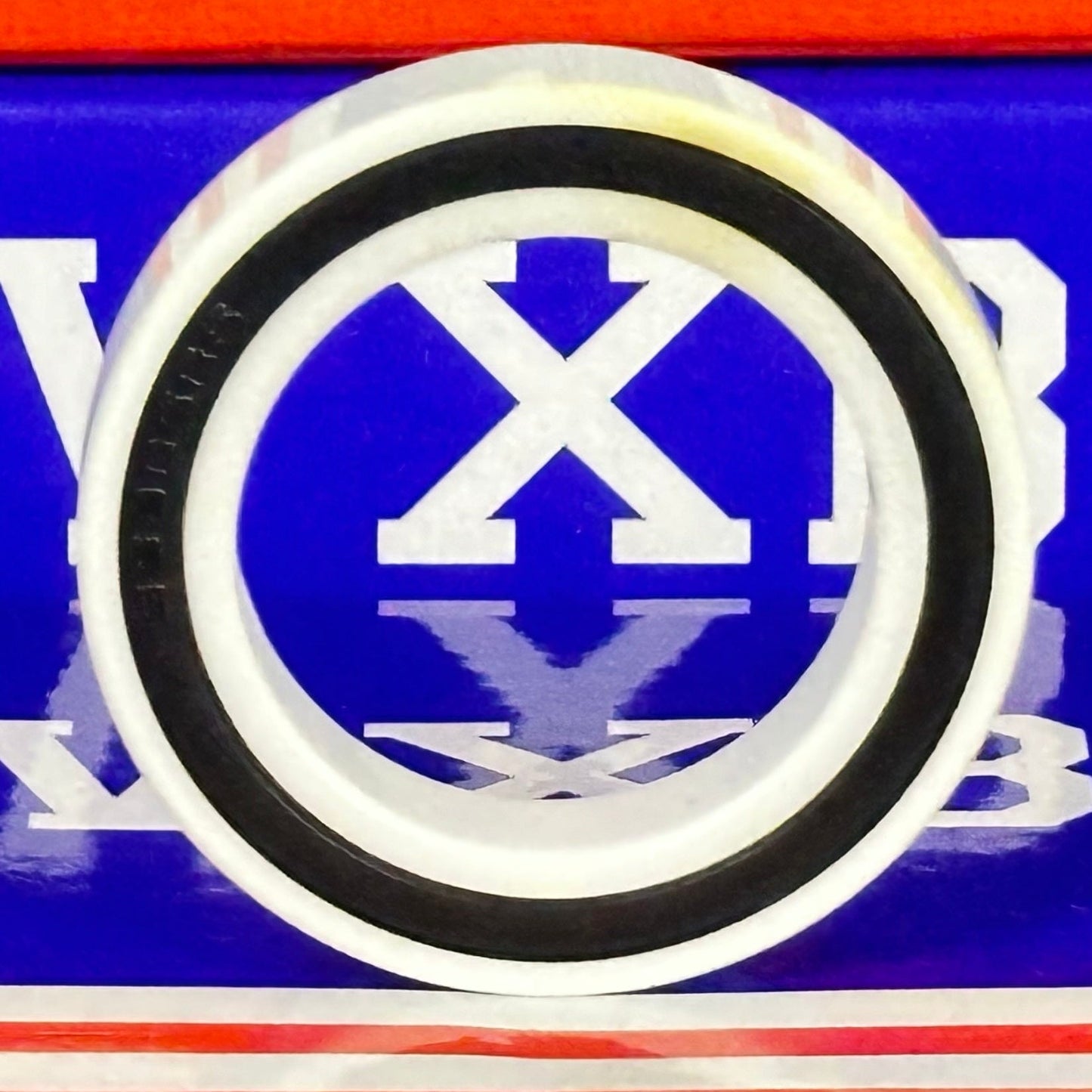 6805-2RS ZrO2/Si3n4 SRL Full Ceramic Bearing SRL Grease