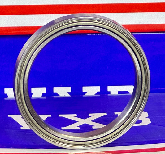 6707ZZ Metric Low Profile Ball Bearing 35x44x5mm