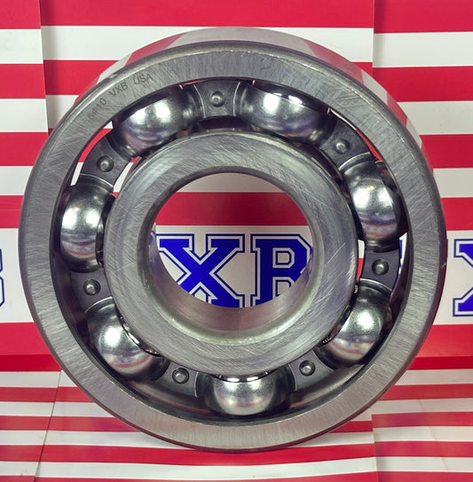 6410 Bearing 50x130x31mm - Open