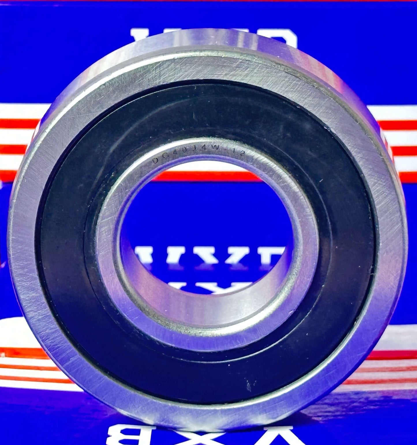 DG4094W-2RS Wheel Hub Bearing Double Row Bearing 40x94x31/26mm