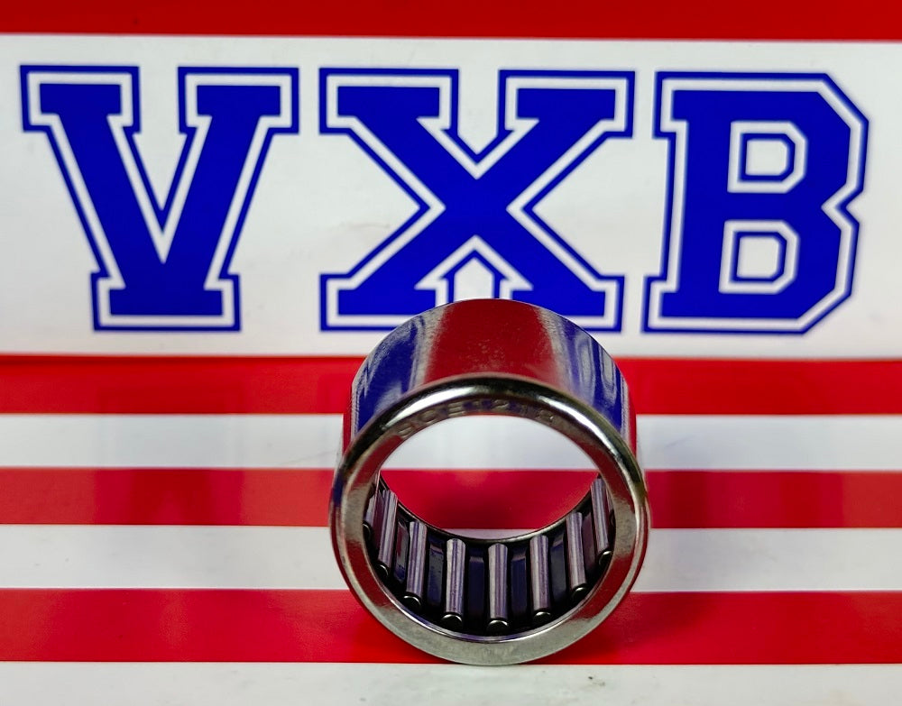 SCE1212 Needle Bearing 3/4" x 1" x 3/4"