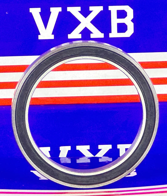 6810RS Bearing 50x65x7mm - Sealed Ball Bearing