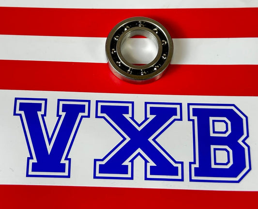 14x25.4x6 Bearing Stainless Steel ABEC-3