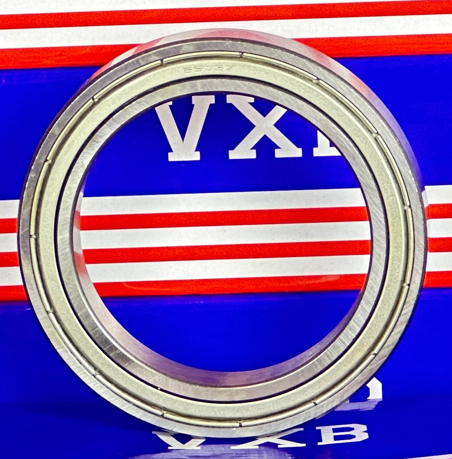 6913ZZ Shielded Bearing 65x90x13mm