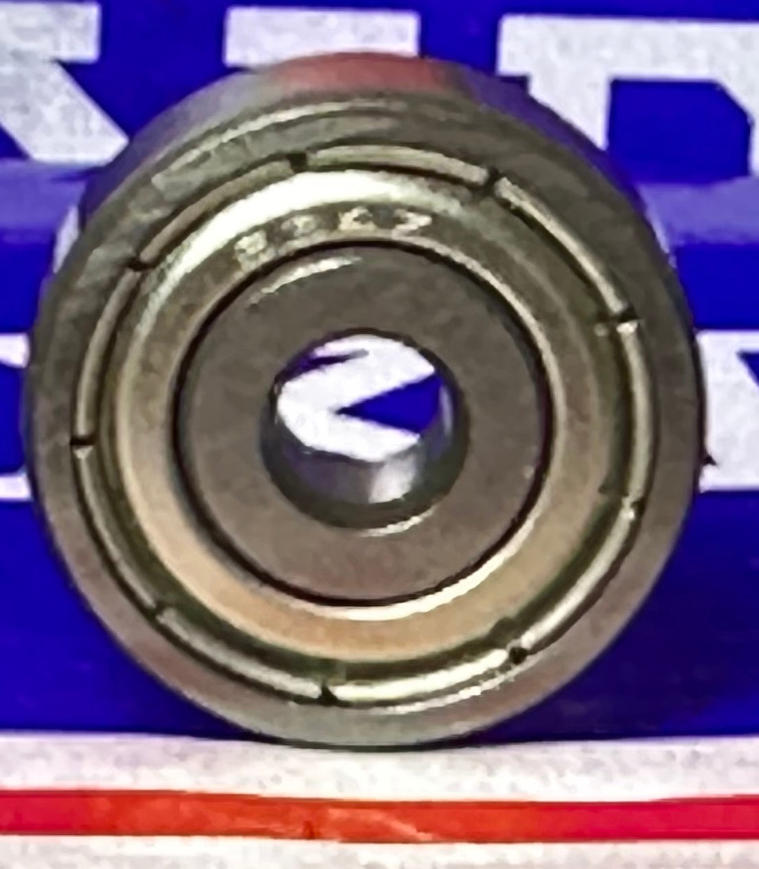 634ZZ Bearing Shielded 4x16x5 Metric