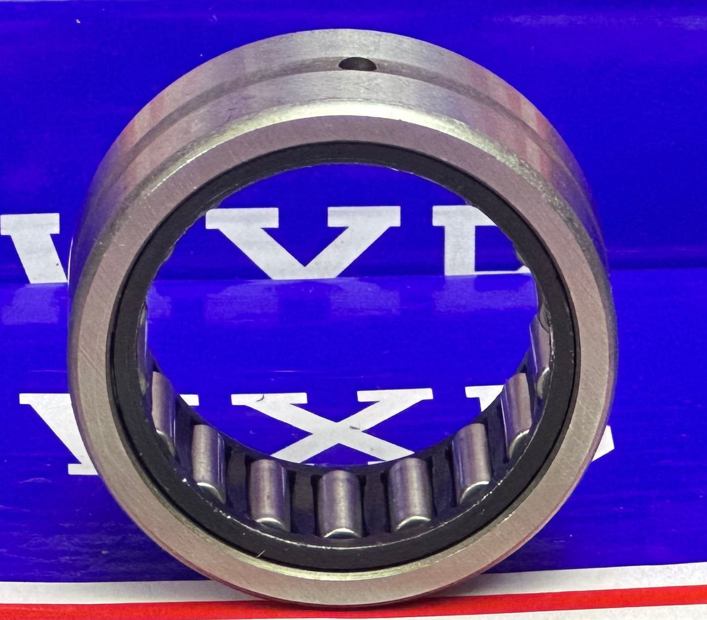 RNA4905 Needle Roller Bearing 30x42x17mm- Machined Type