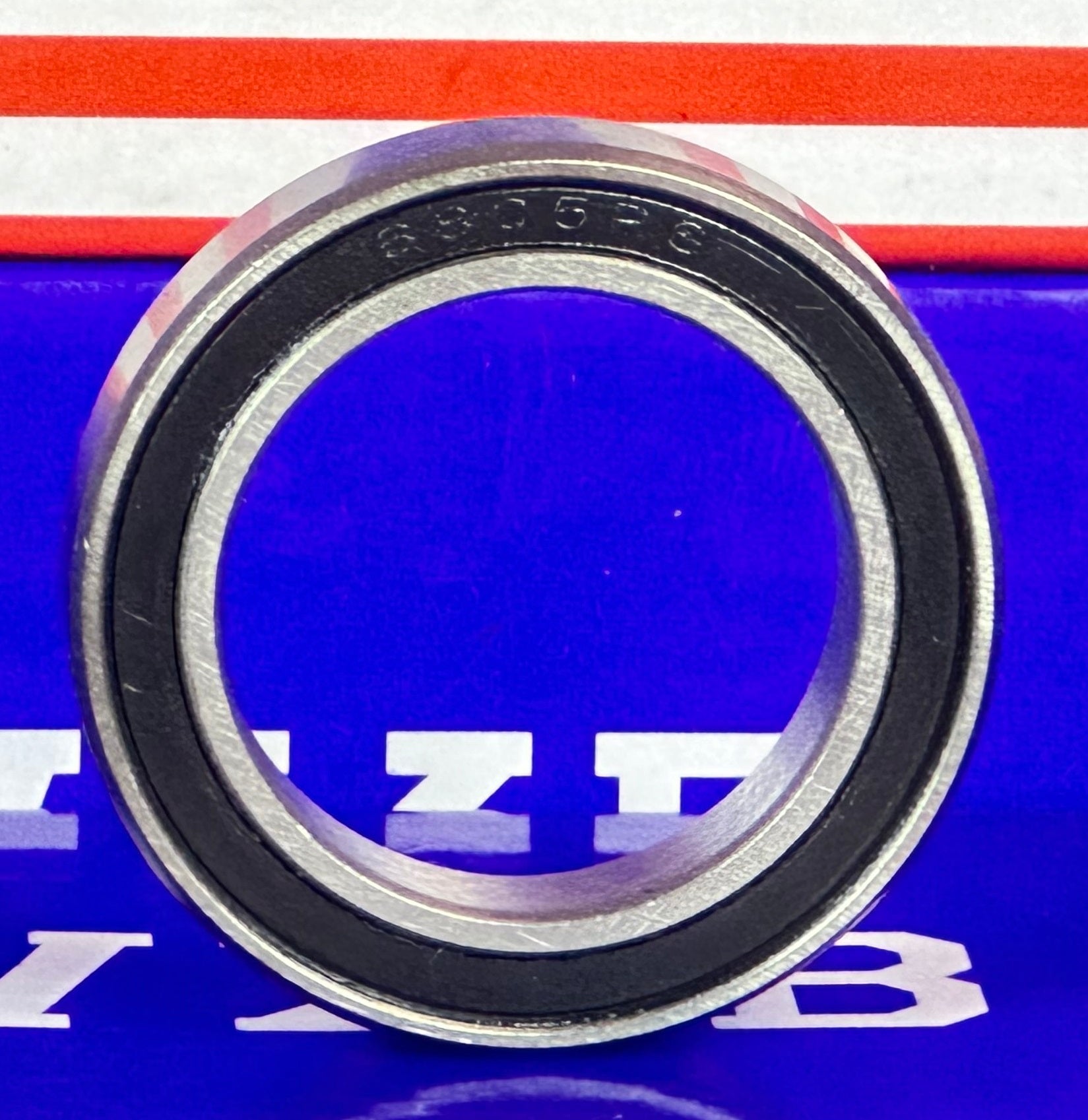 6805UU Sealed Ball Bearing 25x37x7mm