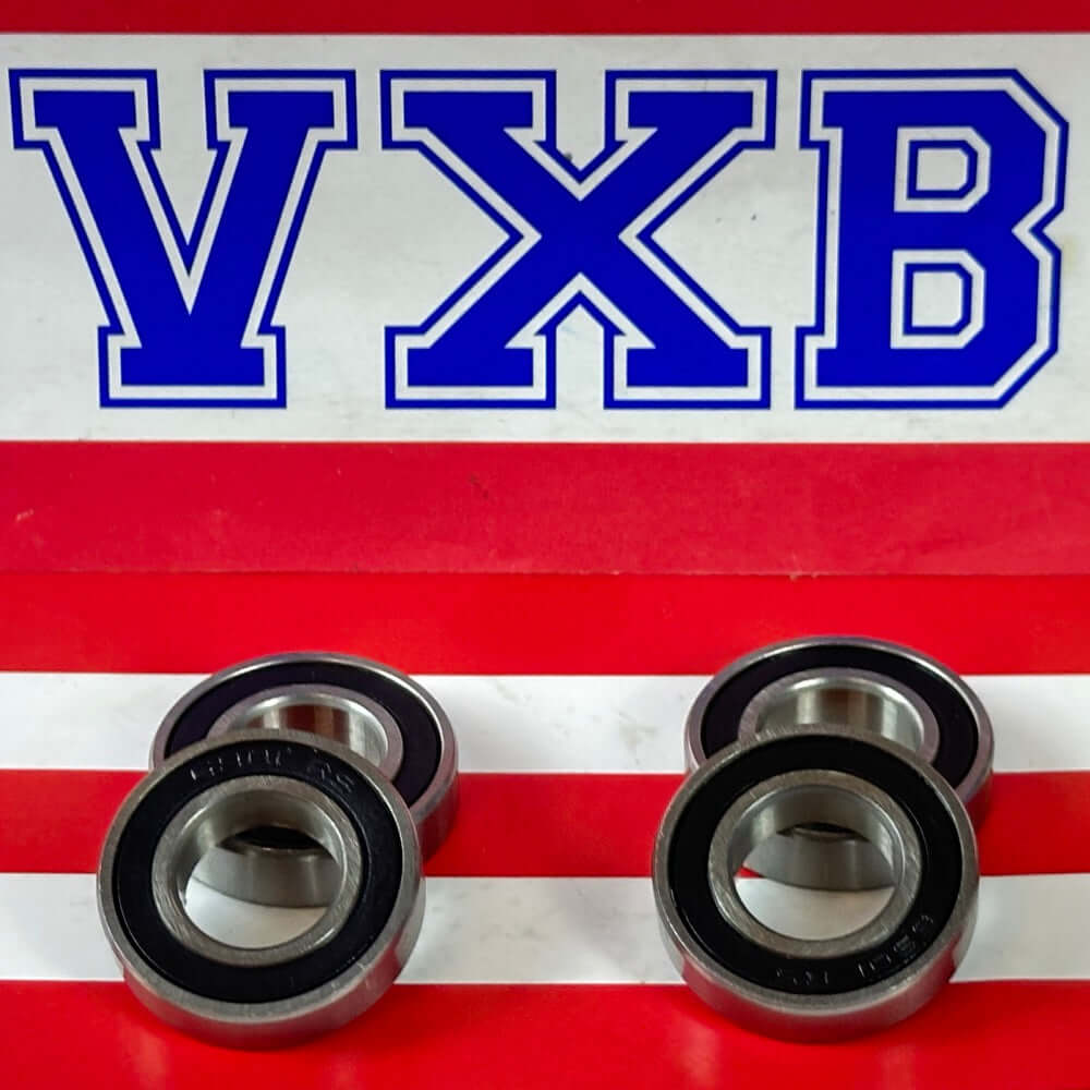 Saris Cycling Powertap SL Rear HUB Bearing set Bicycle