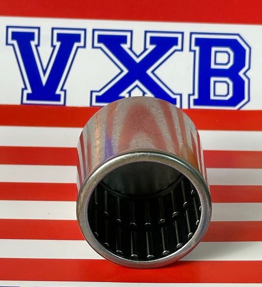 BK3038 Closed End Needle Bearing 30x37x38