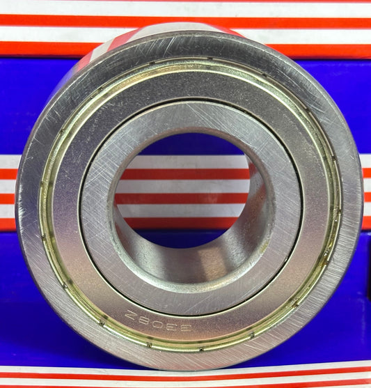 5308ZZ Angular Contact Bearing - Double Row - 40x90x36.5