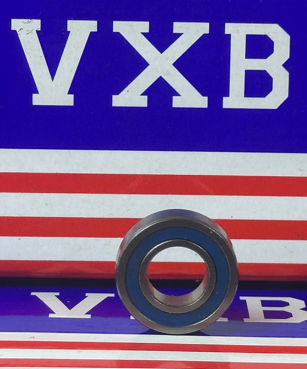 Bearing 10x20x6 Stainless Steel Sealed