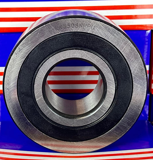 LR5308NPPU Track Roller 2-Row Bearing 40x100x36.5 Track Bearing