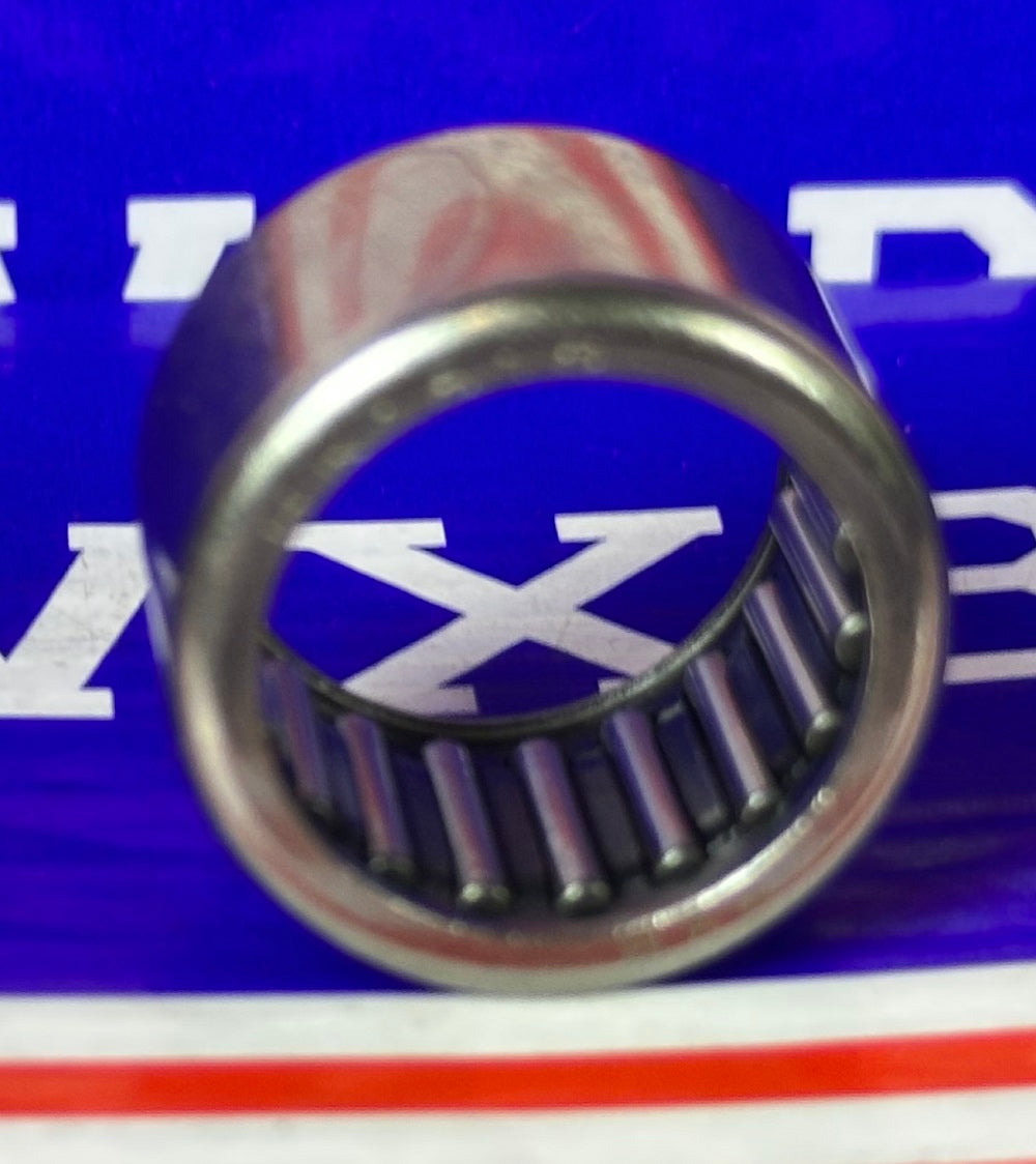 HK1816 Needle Roller Bearing 18x24x16mm - Shell-Type