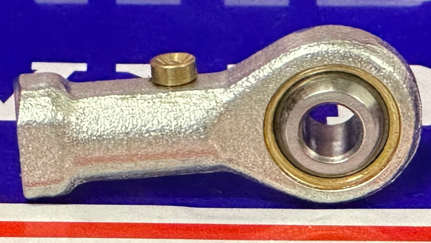 Female Rod End 5mm PHS5L Left hand Bearing