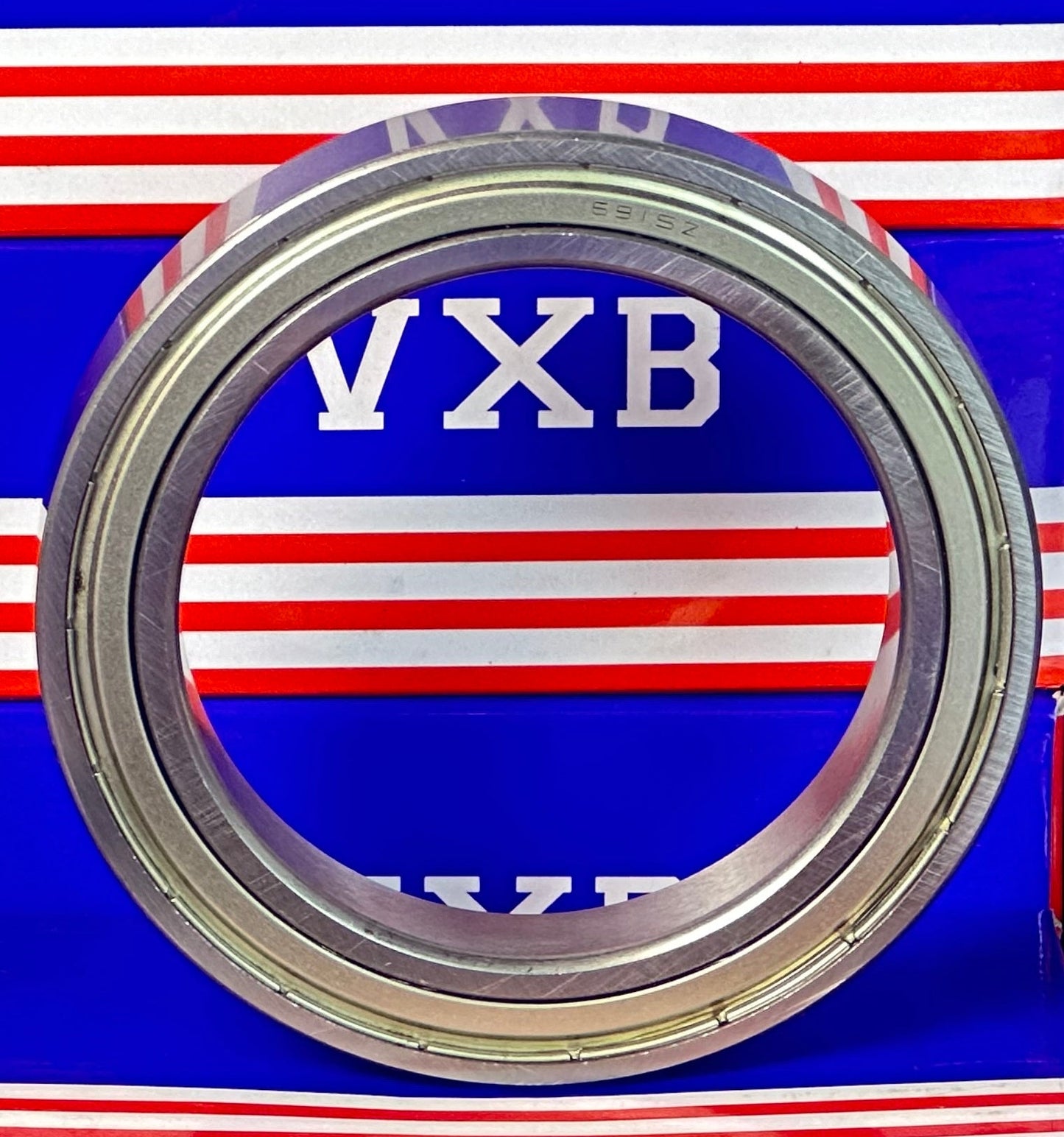 6915ZZ Shielded Bearing 75x105x16mm