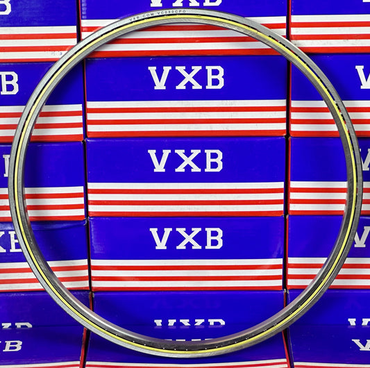 VC080CP0 Thin Section Bearing 8x8 3/4x3/8" Open