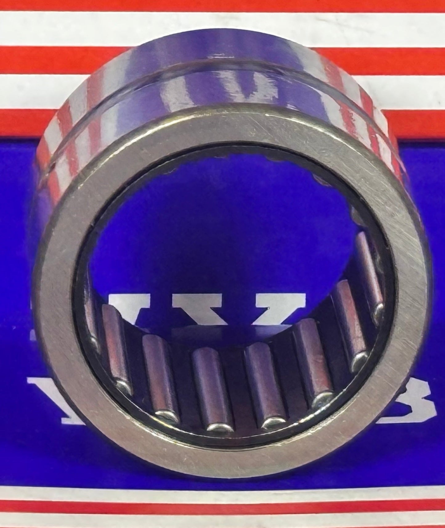 RNA69/22 Needle Roller Bearing 28x39x30mm - Machined Type