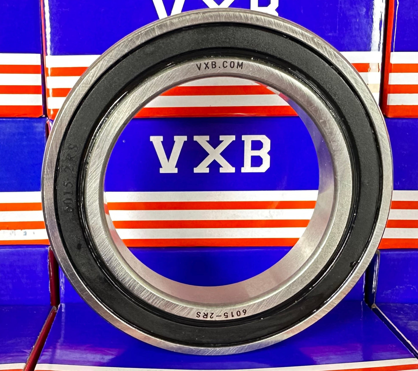 6015-2RS Sealed Bearing 75x115x20mm