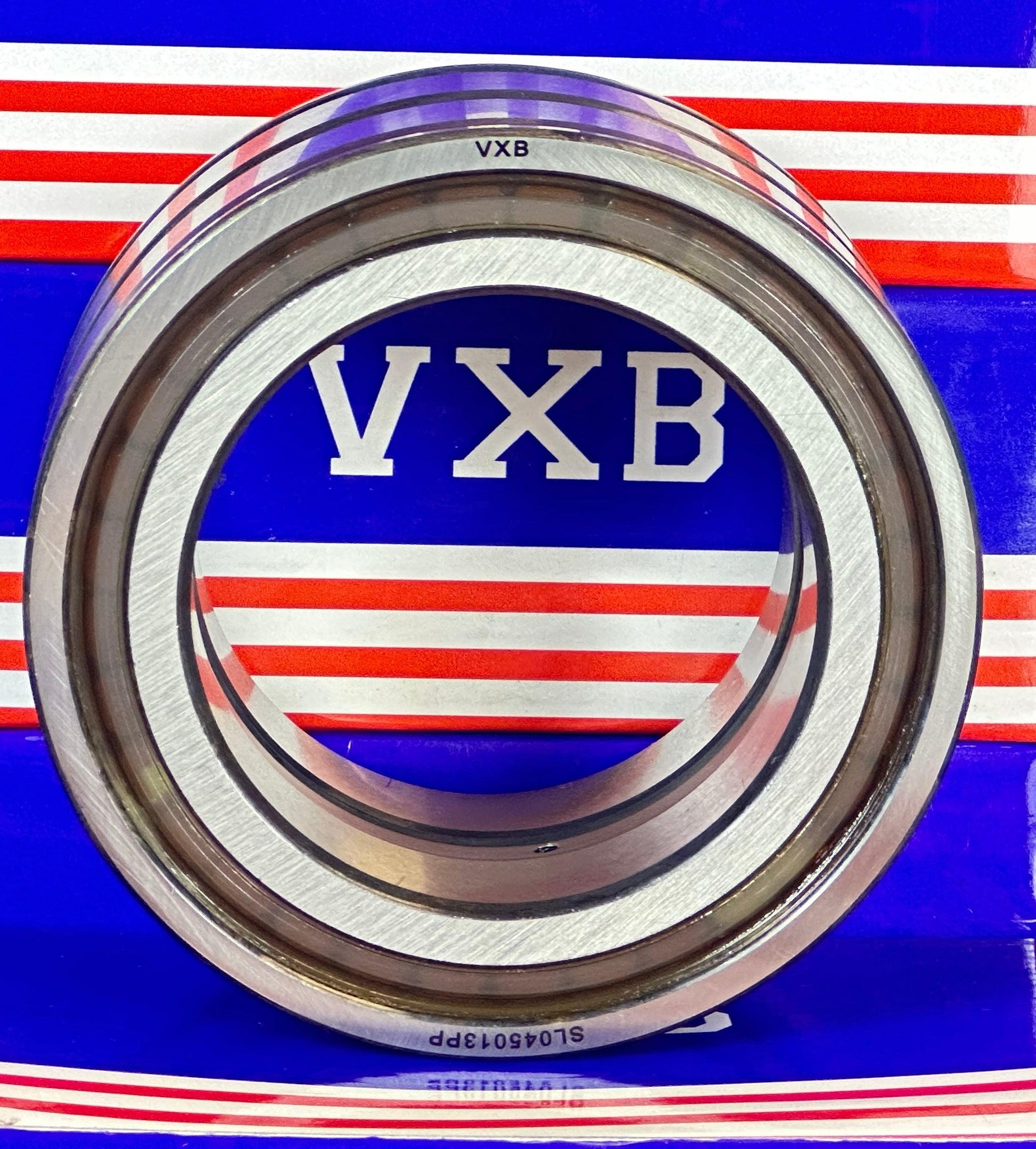 SL045013PP Sheave 2-Row Full Complement Bearing