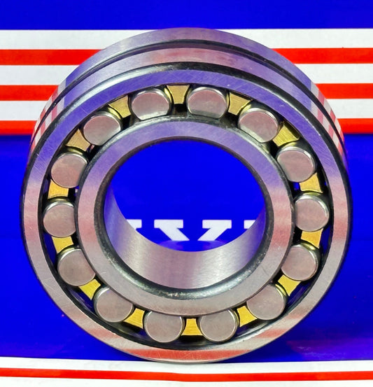 22206MC3W33 Spherical Roller Bearing 30x62x20mm