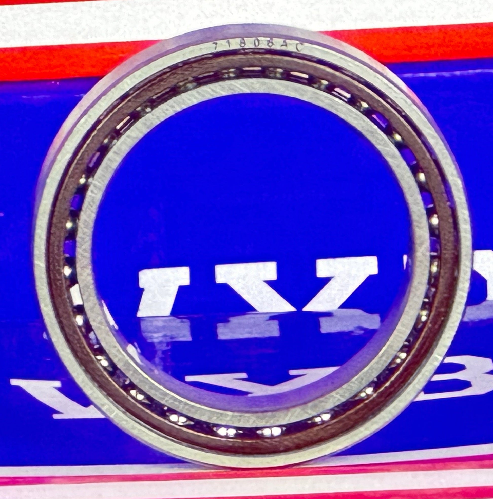 7806AC Angular Contact Bearing 30x42x7mm