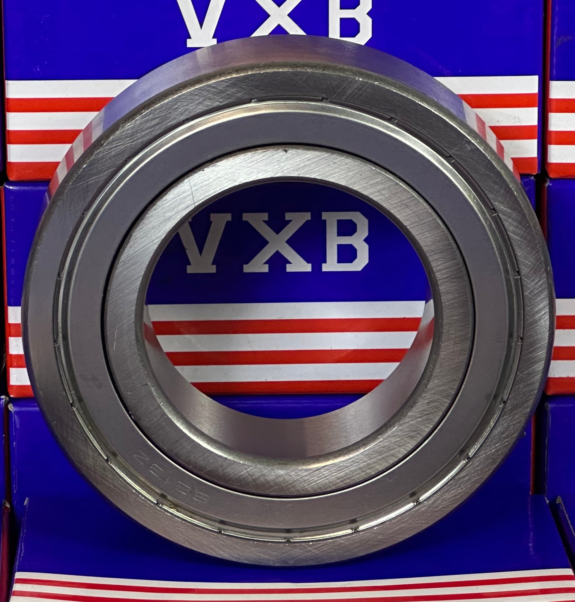 62213 ZZ 65x120x31 Shielded Deep Groove Ball Bearing