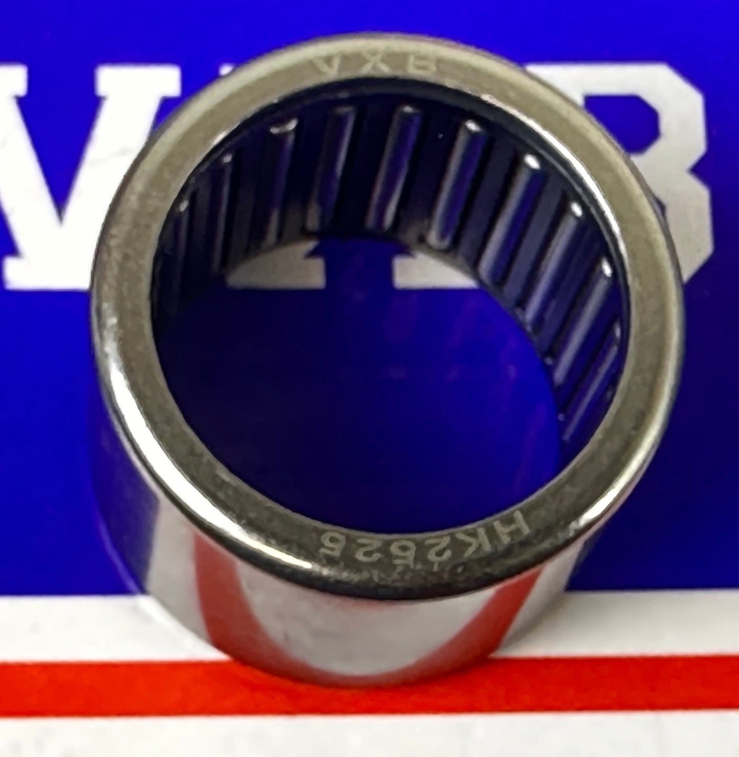 HK2525 Needle Bearing Shell-Type 25x32x25mm