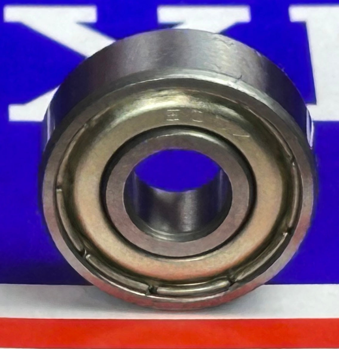 606ZZ Ceramic Bearing 6x17x6mm Double Shielded Bearing