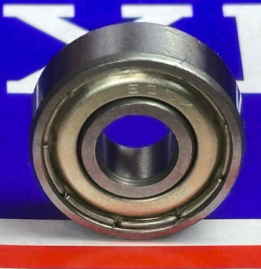 606ZZ Ceramic Bearing 6x17x6mm Double Shielded Bearing