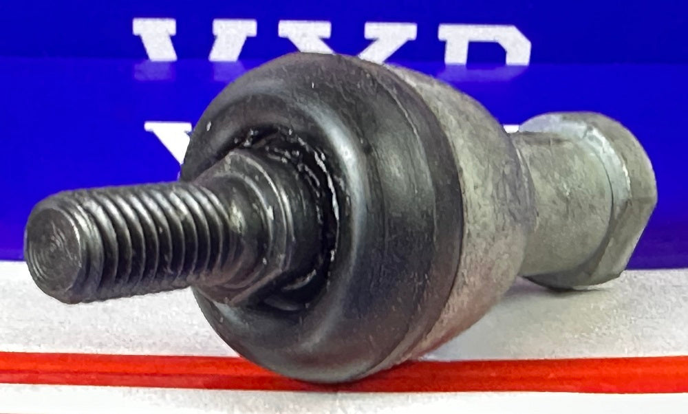 SQZ8 Straight Shape Ball Joint M8 Rod End Bearing
