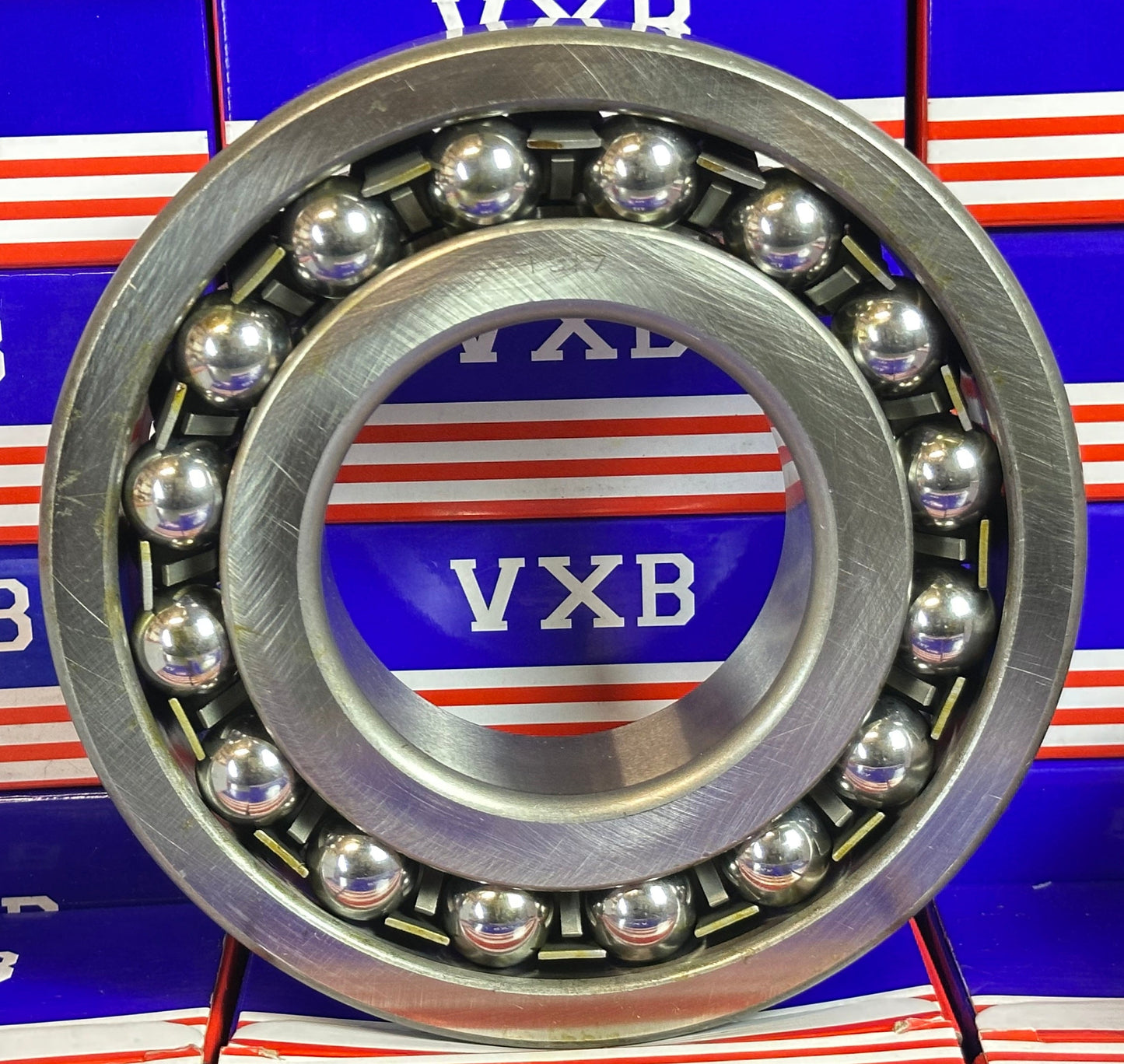 1317 Self Aligning Ball Bearing 85x180x41mm