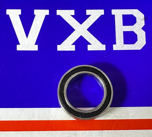 S6701-2RS Food Grade Stainless Steel Ball Bearing