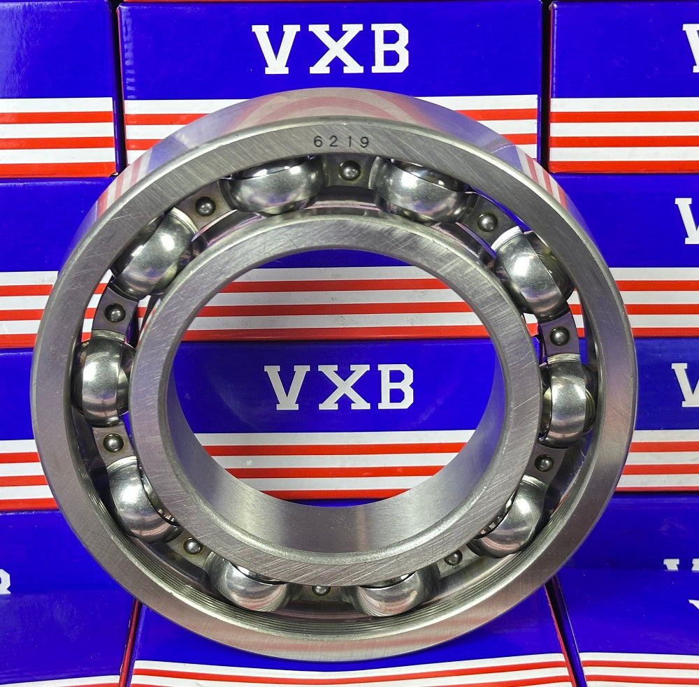 6219 Bearing 95x170x32 Open