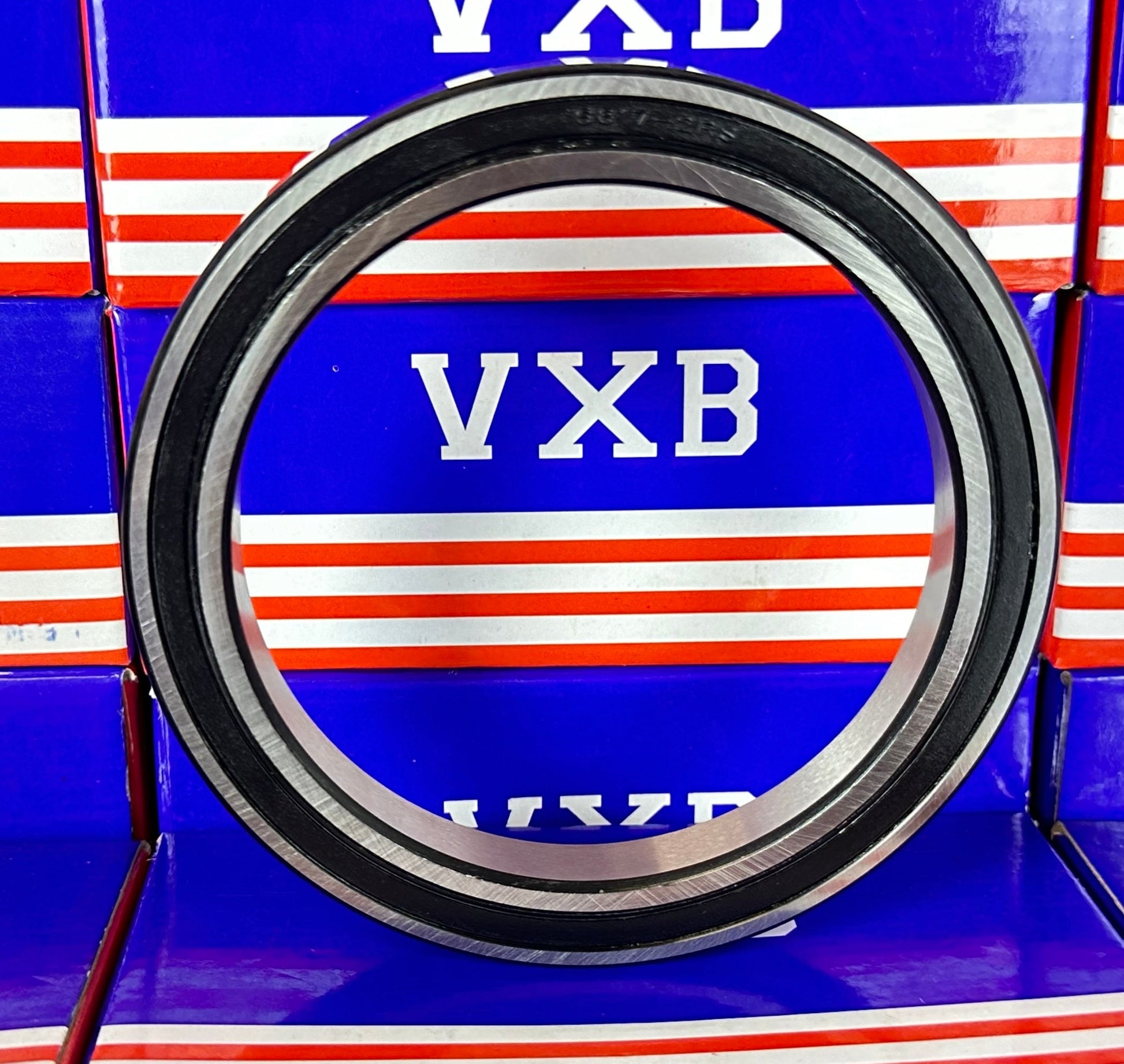 6817-2RS Bearing Deep Groove 6817-2RS