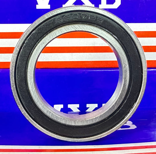 Premium 6907RS Ball Bearing 35x55x10mm