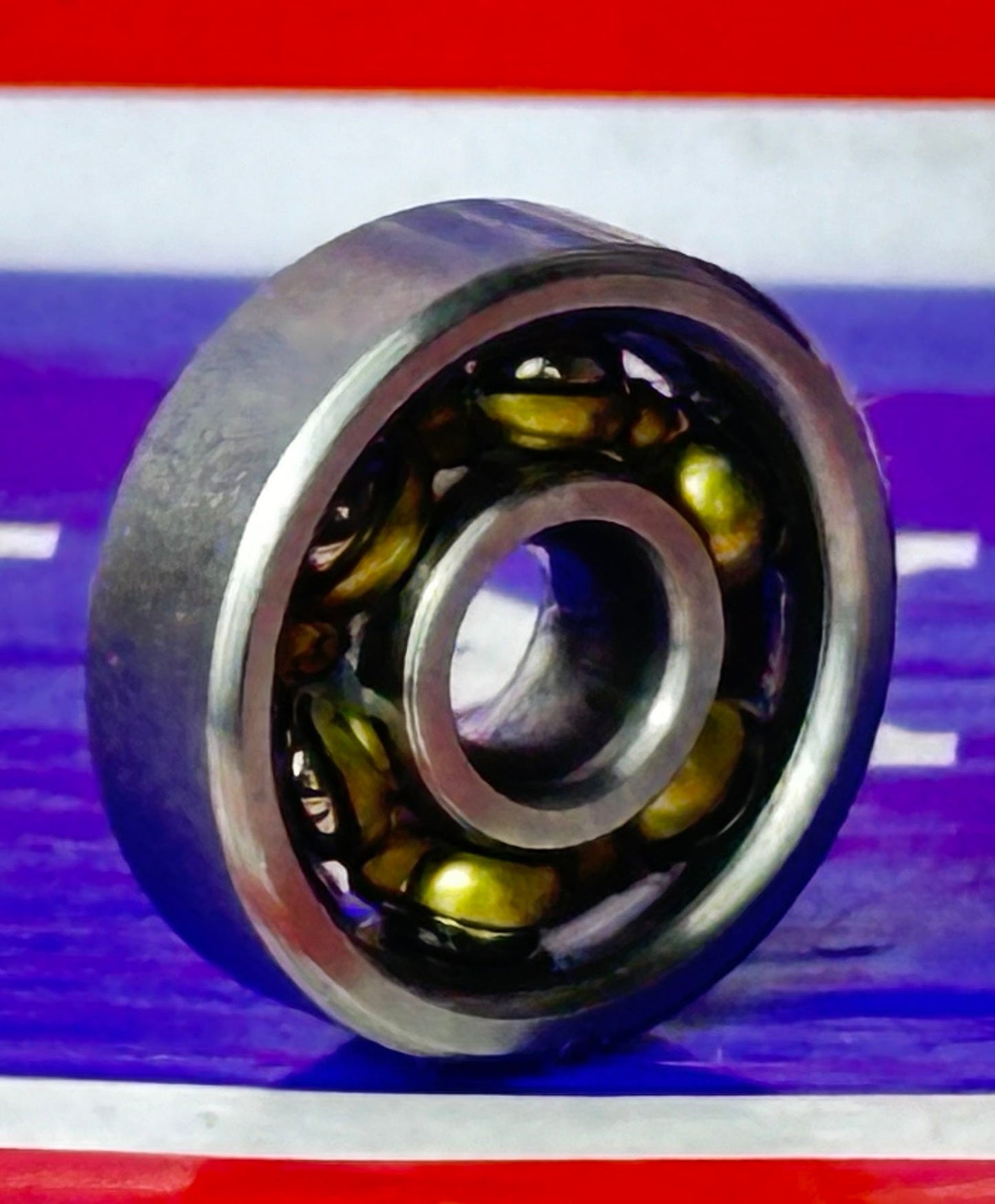 625 Bearing Open 5x16x5 Miniature
