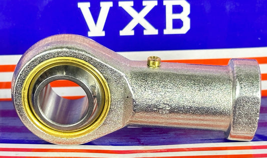 Female Rod End 18mm PHS18L Left hand Bearing