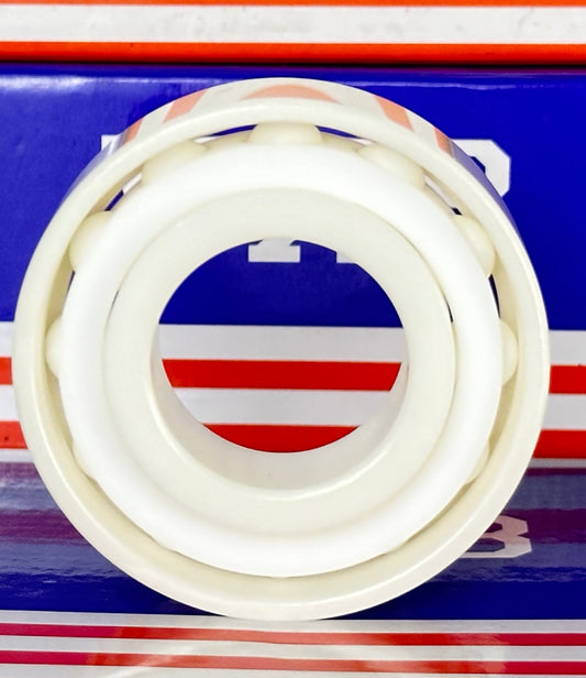 7205 Angular Contact Full Ceramic Bearing 25x52x15mm