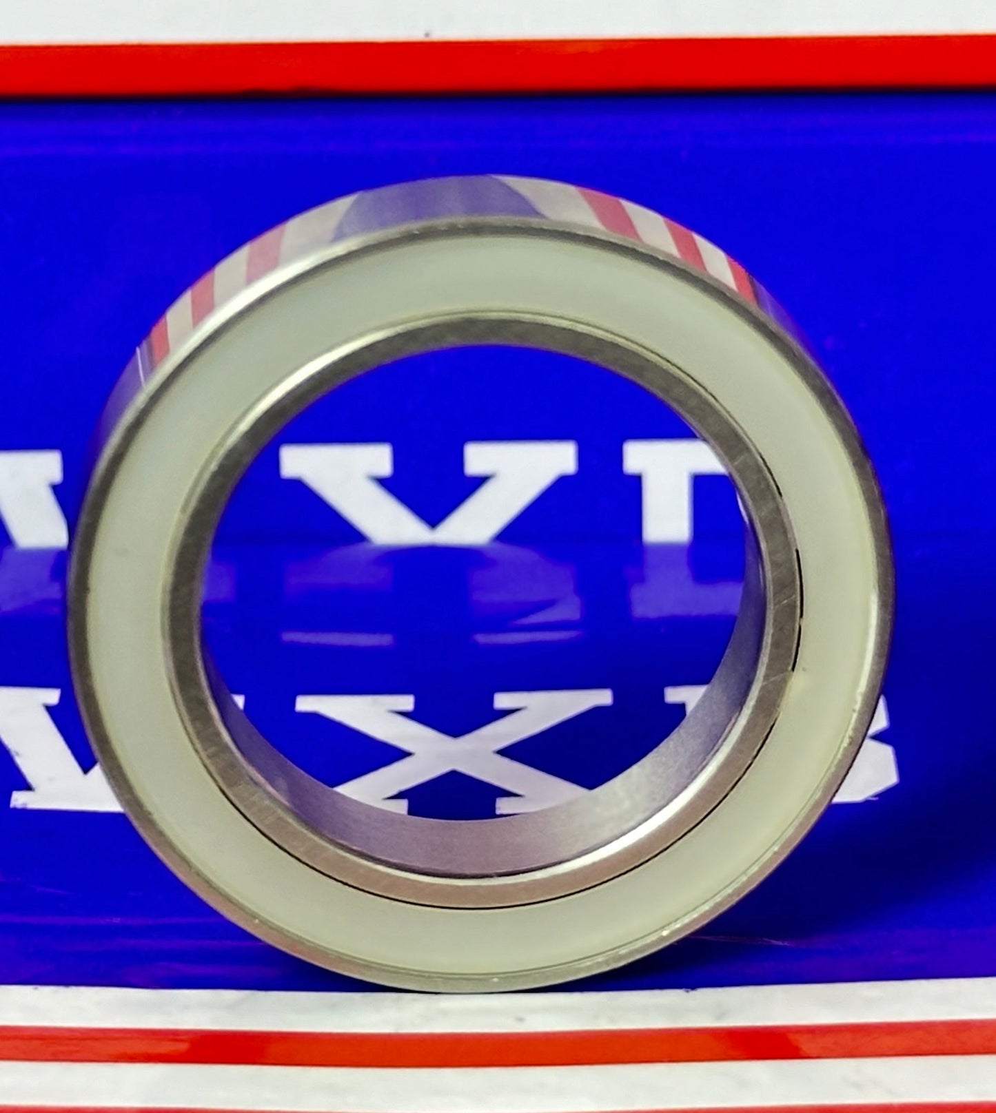 S71805-2RS 25x37x7 Premium Angular Contact ABEC-5 Ceramic Bearing