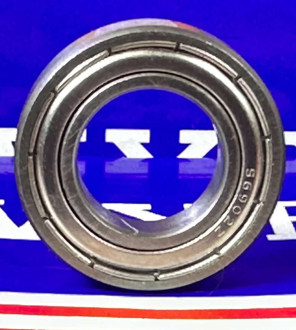 6902ZZ High Temperature Bearing 500°F 15x28x7mm