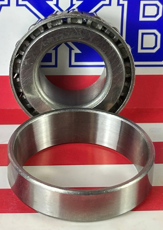 LM12749/LM12710 Tapered Roller Bearing 0.866" x 1.781" x 0.61"