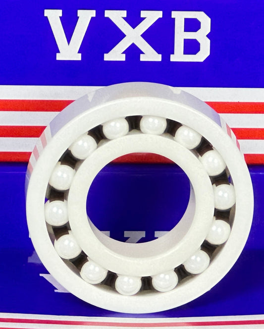 1206 Full Ceramic Self Aligning Ball Bearing 30x62x16mm